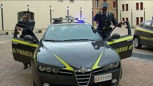 guardia di finanza