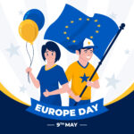 europe day