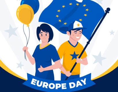 europe day