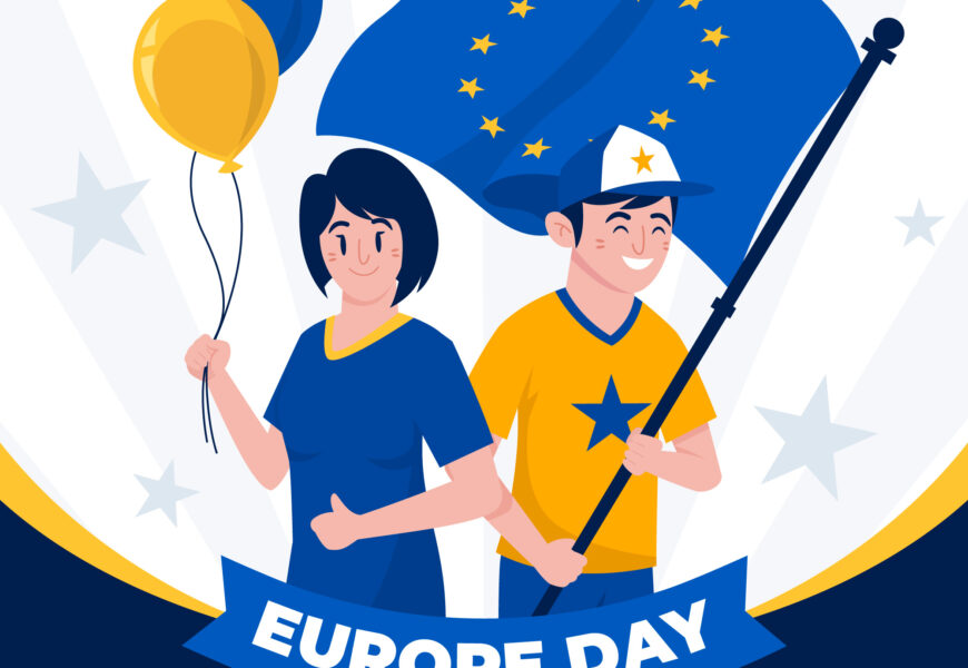 europe day