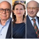 candidati selvazzano