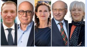 candidati selvazzano