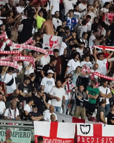 padova calcio tifosi