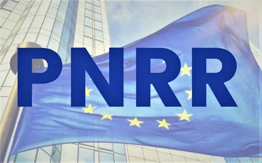 PNRR-europa